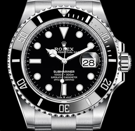 black rolex england|rolex submariner black dial price.